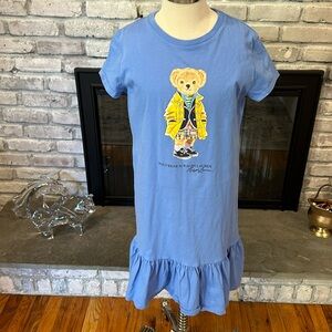 Polo Ralph Lauren size XL (16) dress